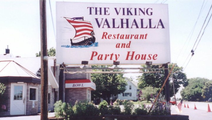 Viking Valhalla Photos 2